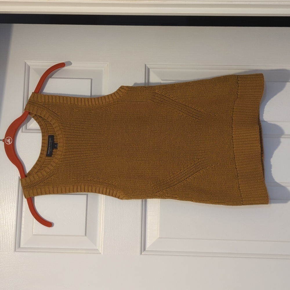 Banana Republic Sweater Vest